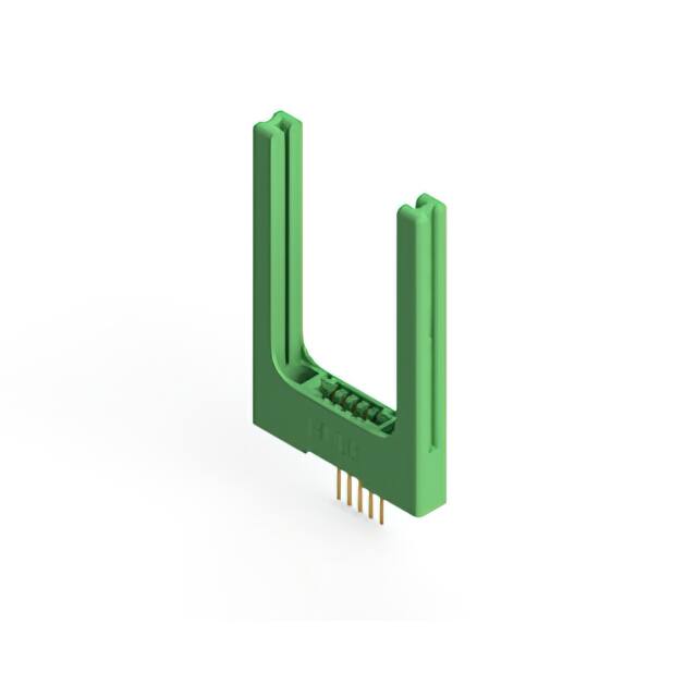 346-005-541-158 EDAC Inc.  Edgeboard Connectors